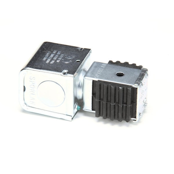 Glastender 120 Volt For Remot Solenoid Coil 06001590 - main